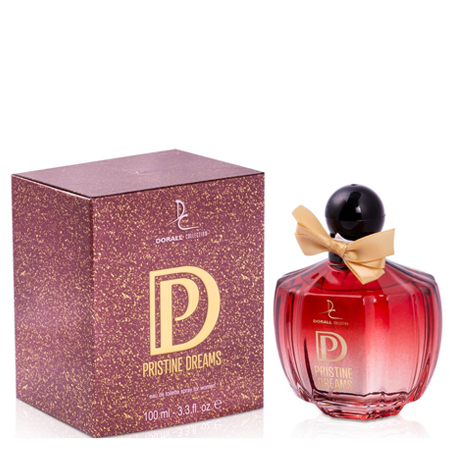 AllpeaU Darall Collection Pristine Dreams for Women Eau De Toilete 100 ml 